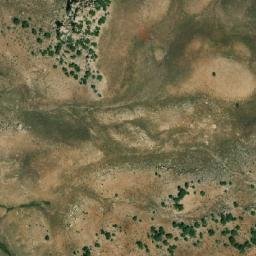 Satellite imagery of Sersulaf Kayalığı, TR