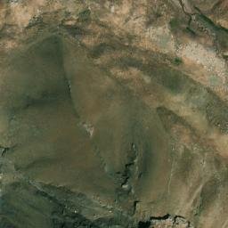 Satellite imagery of Gerikamarya Sırtı, TR