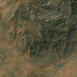 Satellite imagery of Gerikamarya Sırtı, TR