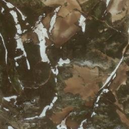 Satellite imagery of Kōh-e Chihil Gazī, AF