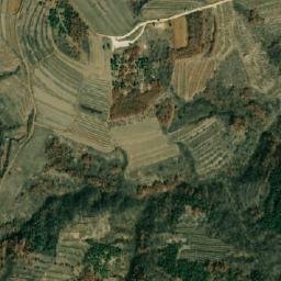 Satellite imagery of Xiaoda Shan, CN