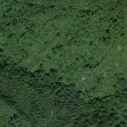 Satellite imagery of マンダロク山, JP