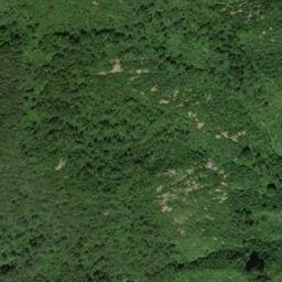 Satellite imagery of マンダロク山, JP