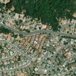 27001-27027 Belfast Ln, Hayward, CA 94542 Satellite Map