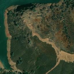 Satellite imagery of Jasper Point, US
