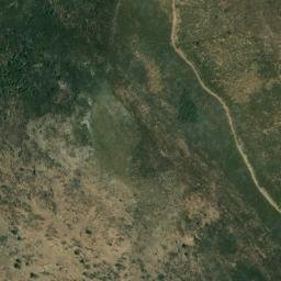 Satellite imagery of Riverside Chrome Mine, US