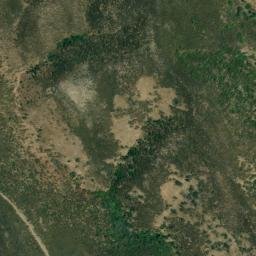 Satellite imagery of Riverside Chrome Mine, US