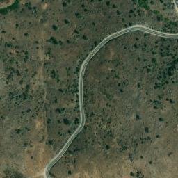 Satellite imagery of Black Spider Prospect, US