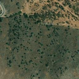 Satellite imagery of Black Spider Prospect, US