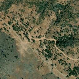 Satellite imagery of Black Spider Prospect, US