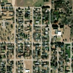 901-999 Holly St, Pratt, KS 67124 Satellite Map