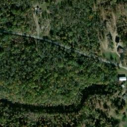 Satellite imagery of Nickel Ridge, US