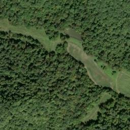 Satellite imagery of Buzzard Roost, US