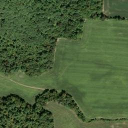 Satellite imagery of Buzzard Roost, US