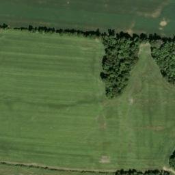 Satellite imagery of Buzzard Roost, US