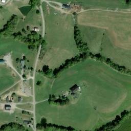 Satellite imagery of Nina Ridge, US