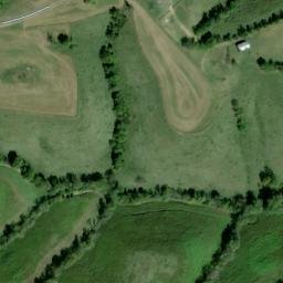 Satellite imagery of Nina Ridge, US