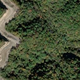 Satellite imagery of Big Ridge, US