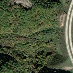 Satellite imagery of Big Ridge, US