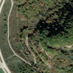 Satellite imagery of Big Ridge, US