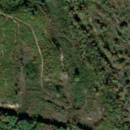 Satellite imagery of Mitchell Ridge, US
