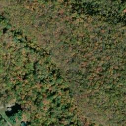 Satellite imagery of Joes Ridge, US