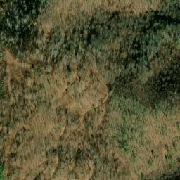 Satellite imagery of Daniels Ridge, US