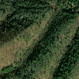 Satellite imagery of Daniels Ridge, US