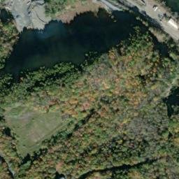 Satellite imagery of Lone Jack Quarry, US