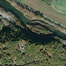 Satellite imagery of Lone Jack Quarry, US