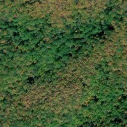 Satellite imagery of Hellgate Ridge, US