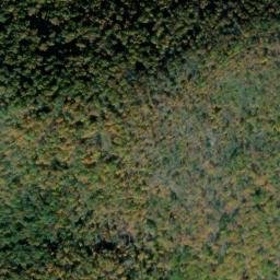 Satellite imagery of Little Apple Mountain, US