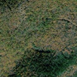 Satellite imagery of Little Apple Mountain, US