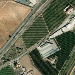 Satellite imagery of Castillo de Lora del Río, ES