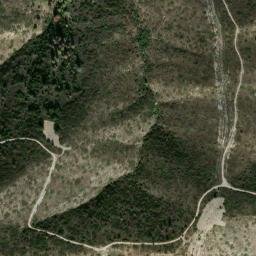 Satellite imagery of Cerro Selvarejo, ES