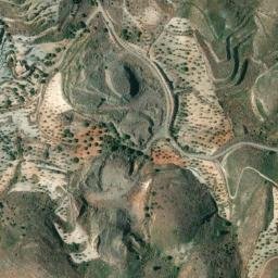 Satellite imagery of El Algarrobo, ES