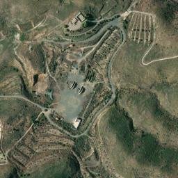 Satellite imagery of El Algarrobo, ES