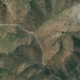 Satellite imagery of El Algarrobo, ES