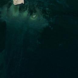 Satellite imagery of Capo Feto, IT