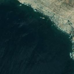 Satellite imagery of Kávos Magkanistís, GR