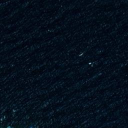 Satellite imagery of Ákra Kaméni Spiliá, GR