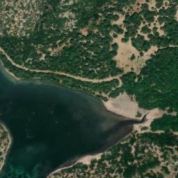Satellite imagery of Kabacık Burnu, TR