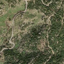 Satellite imagery of TUTGA Noktası TERZİLER, TR