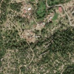 Satellite imagery of TUTGA Noktası TERZİLER, TR