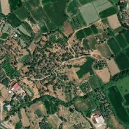 Drone Görünümü