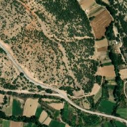 Drone Görünümü