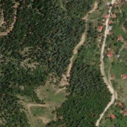 Drone Görünümü