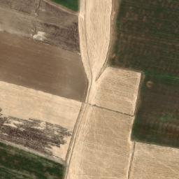 Satellite imagery of Gerasuse Sırtı, TR