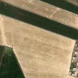 Satellite imagery of Gerasuse Sırtı, TR