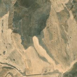 Satellite imagery of Magalhinari Sırtı, TR